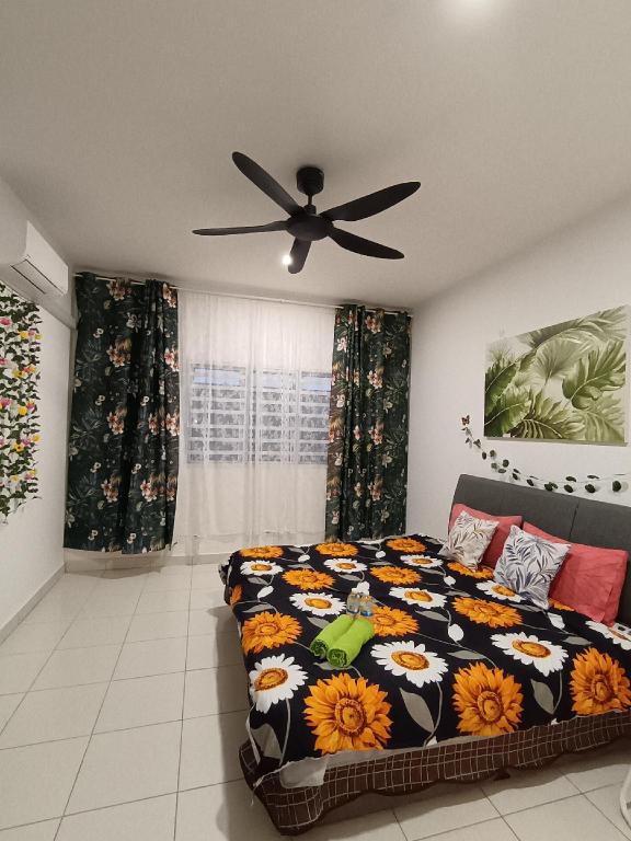 Inside a Jennifer MAMA home